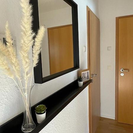 Nordlicht Apartamento Wilhelmshaven Exterior foto