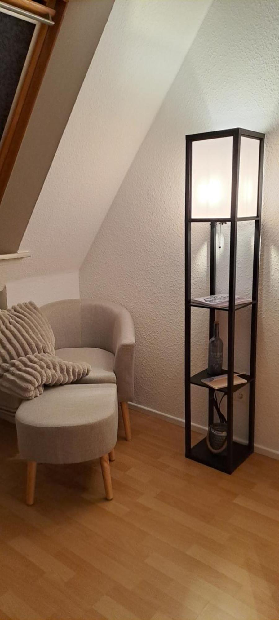 Nordlicht Apartamento Wilhelmshaven Exterior foto